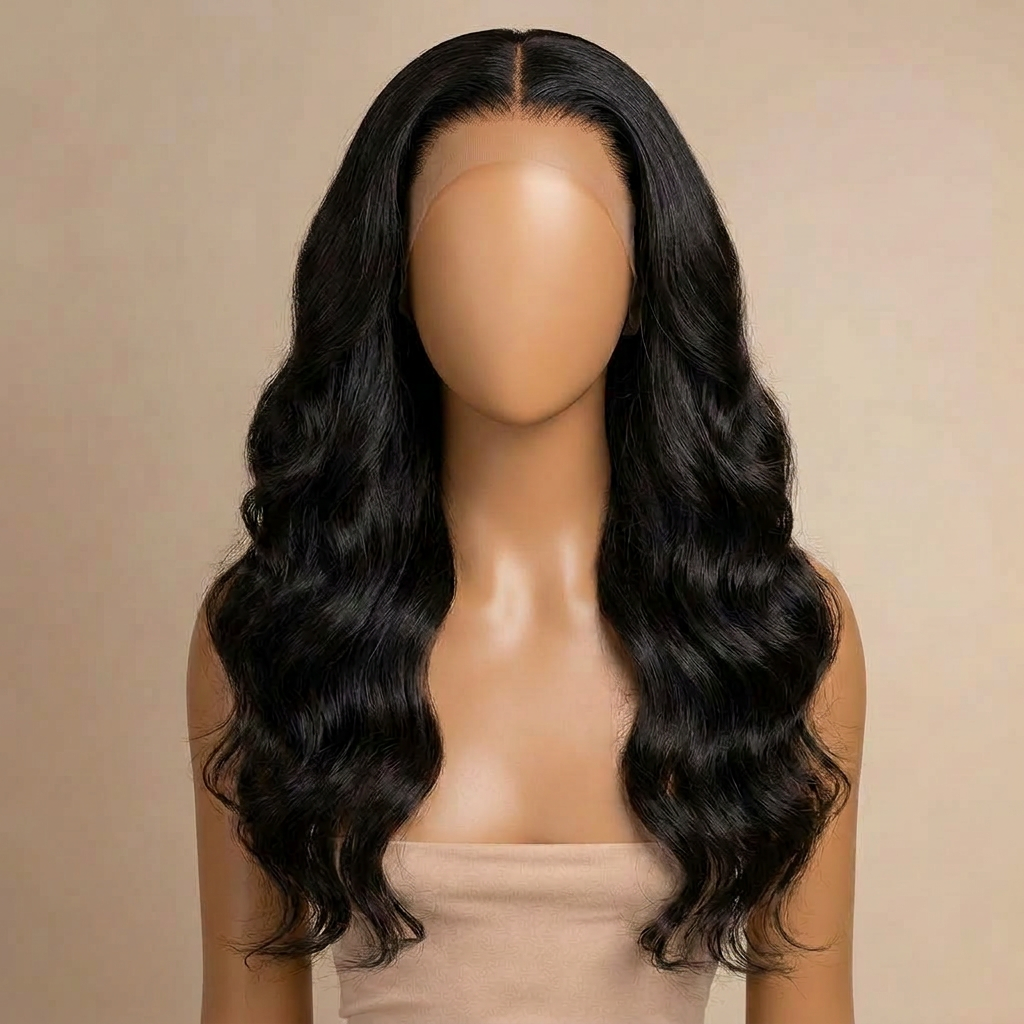 Rivière Body Wave