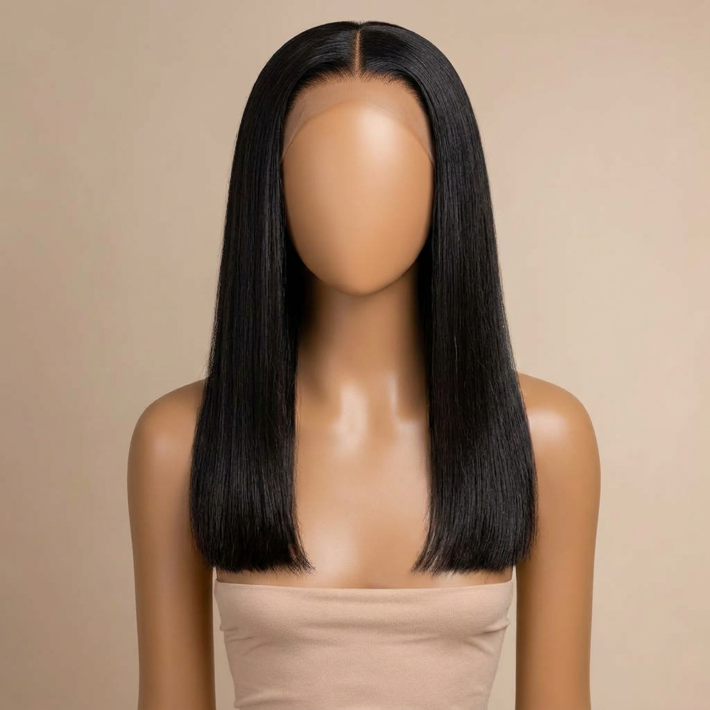 Soleil Straight